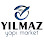 Yılmaz Yapı Market logosu