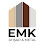 EMK Ahşap Metal logosu