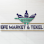 Efe Market & Tekel Bayii logosu