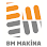 BM Makina San. ve Tic. A.Ş. logosu