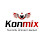 Konmix Temizlik Ürünleri Market logosu