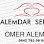 ALEMDAR SERACILIK logosu