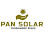 Pan Solar Enerji logosu