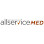 AllserviceMed Health and Medical Products logosu