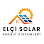 Elçi Solar Enerji Sanayi ve Ticaret Limited Şirketi logosu