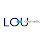 LOU COSMETİC logosu