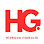 Hidrogo Hidrolik logosu