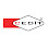 Cedit Makina logosu