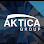 AKTICA GROUP logosu