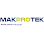 MAKPROTEK MAKİNA SAN TİC LTD ŞTİ logosu