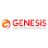 Genesis logosu