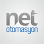 NET OTOMASYON OTOMATİK KAPI , KEPENK , PERGOLA ve GİYOTİN SİSTEMLERİ SİSTEMLERİ logosu