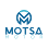 Motsa Motor ve Reduktor logosu