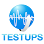 TESTUPS Elektronik Ltd. Sti. logosu