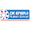 OK Enerji logosu