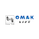 Omak Asansör - Om Elektrik Mak. San. ve Tic. A.Ş. logosu
