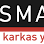 ASMAZ Ahşap Karkas Yapılar logosu