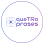 QUATRO PROSES ENDÜSTRİ ÜRÜNLERİ VE ENERJİ ÇÖZÜMLERİ SAN. TİC. LTD. ŞTİ. logosu