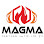 Magma Yakıt San. ve Tic. Ltd. Şti. logosu
