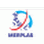 Merplas Plastik Sanayi Enjeksiyon Baskı ve Kalıp İmalatı logosu