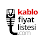 Kablo Fiyat Listesi logosu