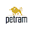 PETRAM LOJİSTİK İÇ VE DIŞ TİC. LTD. ŞTİ. logosu