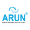 Arun Sağlık Ürünleri San. ve Tic. A.Ş. logosu