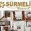 Sürmeli mobilya logosu