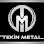Tekin Metal logosu