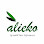 Alieko Olive Oil logosu