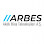 ARBES AKILLI BİNA TEKNOLOJİLERİ A.Ş. logosu