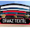 Dimaz AKB GROUP Tekstil FABRİC ( Dimaz Yılmaz ) logosu