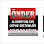 Onder Aluminyum logosu