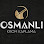 Osm Pim | Osmanlı Krom Sanayi logosu