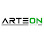 Arteon Makine logosu