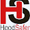 Hoodsafer Yangın Söndürme Sistemleri A.Ş. logosu