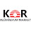 Kor Alüminyum - Bodrum Mağaza logosu