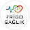 Frigo Sağlık Medikal logosu