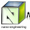 Nanomat Ticaret logosu