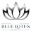 Blue Lotus Metal Kimya Aş logosu