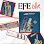 Efe Dk Ithalat Ihracat logosu