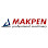 MAKPEN MAKİNA logosu