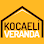 Kocaeli Veranda logosu