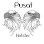 pusat Holster logosu