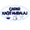 Çapar Kağıtçılık logosu