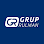 Grup Rulman Manisa logosu