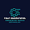 Fırat teknik logosu