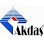 Akdas Kimya logosu