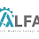 Alfa Dişli Makina Sanayi logosu