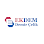 Ekdem Demir Çelik logosu